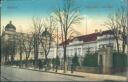 Postkarte - Belgrad - Alter Konak - Regi konak