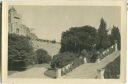 Postkarte - Belgrad - Kalemegdan