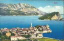 Ansichtskarte - Serbien-Montenegro - Budva