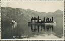 Ansichtskarte - Serbien-Montenegro - Otoci kod Perasta