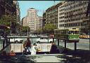 Postkarte - Beograd - Bus