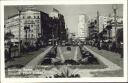 Ansichtskarte - Beograd - Hotel Balkan