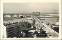 Ansichtskarte - Beograd - Zemunik Brücke