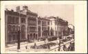 Postkarte - Beograd - Universität