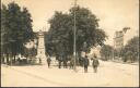 Postkarte - Belgrade - Terazie