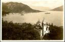Postkarte - Manastir Savina