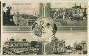 Postkarte - Beograd - Belgrad
