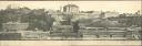 Postkarte - Belgrad - Festung