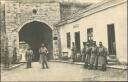 Postkarte - Belgrad - Österreichisch-Ungarische Wache
