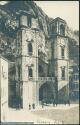 Ansichtskarte - Kotor - Cattaro - Domkirche