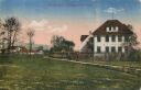 Postkarte - Pragerhof - Pragersko - Rosegger Schule
