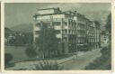 Postkarte - Bled - Hotel Toplice