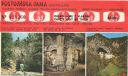 Postojna - Postojnska Jama - Grotte Cave - Ticket Eintrittskarte