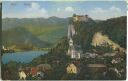Postkarte - Bled - Veldes