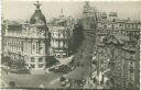 Madrid - Calle de Altalá y Gran Via - Foto-AK