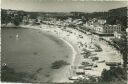 Costa Brava - Palafrugell - Playa de Llafranch - Foto-AK