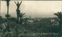 Ansichtskarte - Spanien - Santa Cruz de Tenerife - Paisaje