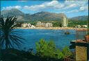 Ansichtskarte - Spanien - Benidorm