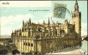 Postkarte - Sevilla - Catedral