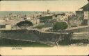 Postkarte - Las Palmas - Stempel Deutsche Seepost