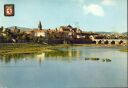 Cordoba - Blick auf die Stadt - Foto-AK