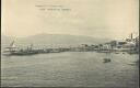 Postkarte - Vigo - Ribera del Berbes