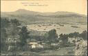 Postkarte - Vigo - Panorama desde la Guia