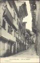 Fuenterrabia - Hondarribia - Calle de Pampinot