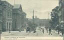 Postkarte - Madrid - Congreso de Diputados - um 1910