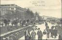 Postkarte - Madrid - Salón del Prado - um 1910