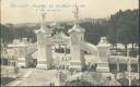 Valencia - Exposicion Nacional ano 1910 - 1-Arco de entrada - Foto-AK