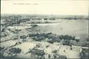 Postkarte - Valencia (Grao) - Puerto - um 1910