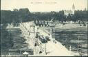 Ansichtskarte - Valencia - Puente del Real - um 1910