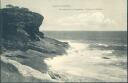Santander - Peninsula de la Magdalena - Punta cel Caballo - um 1910
