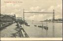 Postkarte - Portugalete - Puente Vizcaya