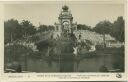 Barcelona - Parque de la Ciudadela - Cascada - Foto-AK