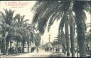Postkarte - Alicante - Monumento a Martires de la Libertad