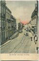 Postkarte - Las Palmas - Calle Mayor de Triana