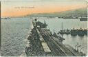 Postkarte - Las Palmas - Hafen