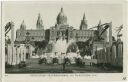 Foto-AK - Exposicion Internacional de Barcelona 1929