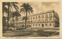 Postkarte - Sevilla - Hotel d' Angleterre