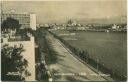Palma (Mallorca) - Paseo Maritimo - Foto-AK