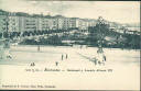 Ansichtskarte - Spanien - Santander - Boulevard y Avenida Alfonso XII 1904