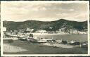 Ansichtskarte - Spanien - Costa - Brava Strand von Tossa de Mar