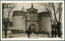 Ansichtskarte - Toledo - Puerta de Visagra