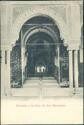 Ansichtskarte - Granada - Entrada a la Sala de dos Hermanas ca. 1900