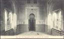 Granada - La Mezquita desde la puerta de entrada ca. 1900