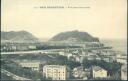 San Sebastian - Vista desde Concorronea - um 1910