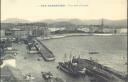 Postkarte - San Sebastian - Vista desde el Castillo - um 1910