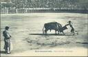 Postkarte - San Sebastian - Plaza de Toros - Un Volapie